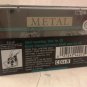 Sony CDit  Metal Type IV Audio Cassette   Made in Japan New