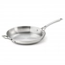 Calphalon AcCuCore 12" Omelette Pan  New