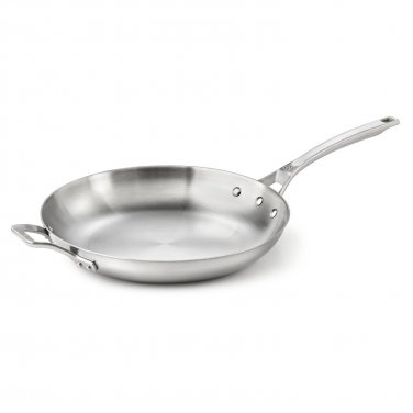 Calphalon AcCuCore 12" Omelette Pan  New