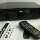 Denon DRS-810 Professional 3 Heads Cassette Deck