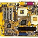 New Alton Dual P3 Socket 370 Motherboard NOS