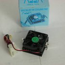 New Socket 370, Pentium 3 or Super 7 Heatsink Fan
