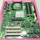 Intel Server Pentium 4 Board with Processor & Fan Combo