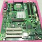Intel Server Pentium 4 Board with Processor & Fan Combo