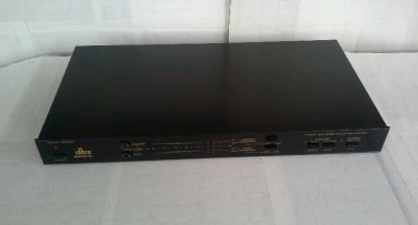DBX 224X-DS Digital Series Tape Noise Reduction System