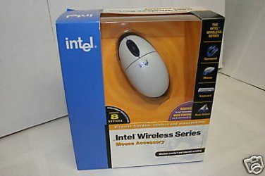 Intel Wireless Mouse