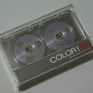 Violet Color Reel to Reel Audio Cassette Tape