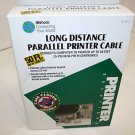 New 50 Foot Parallel Cable