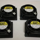 New Pentium Pro Heat Sink Fans