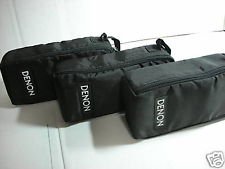 Denon Audio Cassette Cases New