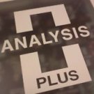 Analysis Plus Super Sub In Wall  4m 12 foot Sub Woofer Cable