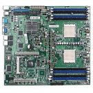 Asus K8N-DRE NVIDIA nForce Dual 940 CPU Server Board
