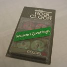 Red & Green Reel to Reel Cassette Tapes FREE SHIPPING!
