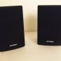 Optimus Radio Shack Model: PRO X7 Stereo Speaker Set
