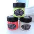 Frosted Lime Cupcake  Silky Lip Scrub **COMPARE TO LUSH**