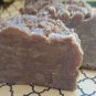 Lot of 20 Bars of Creamy Handmade Goats Milk Soap (Pick Your Scents)