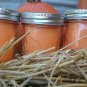 Triple Scented Soy Candle with Wooden Wick