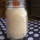 Triple Scented Soy Candle with Wooden Wick 16 Oz Each