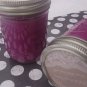 APPLE BUTTER PIEwood wick soy candle 8 oz