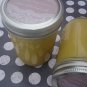 PINEAPPLE UPSIDE-DOWN CAKE wood wick soy candle 8 oz