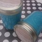 COTTON CANDY wood wick soy candle 8 oz