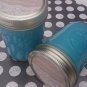 COTTON CANDY wood wick soy candle 8 oz