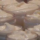 Set of 3 10 Ounce Whipped Goats Milk Body Butters**Compare to LUSH Dream Cream**