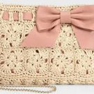 crochet bags
