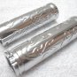 Chrome Billet Side Mount License Plate Frame for Yamaha Motorcycles