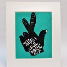 11 x 14 Print