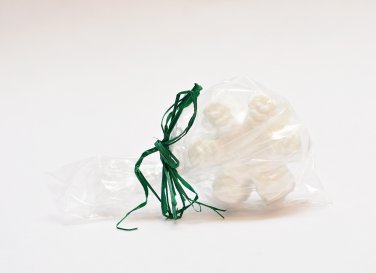 Eucalyptus Infused Shower Melts