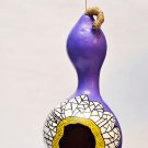 Gourd Birdhouse