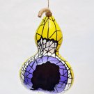 Gourd Birdhouse