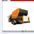Synchronous Chip Spreader
