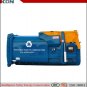 Refuse Compactor Station