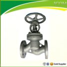 Flange Cast Iron Stop Valve