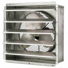 Larga exhaust for your house
