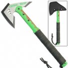 Undead Corpse Slicer Combative Tactical Battle Axe