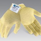 Cut Resistant Gloves Contains DuPont(TM) Kevlar(R) and Lycra(R) (Cut Level 4)