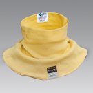 Cut Resistant Neck Wear - National Yellow Contains DuPont(TM) Kevlar(R)