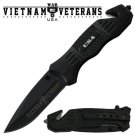 AO Vietnam Veteran Rescue Knife