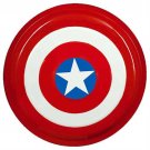 Captain America Superhero Mini Shield