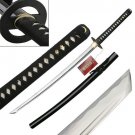 Rurouni Kenshin Reverse Blade Katana Hand Made Musashi