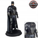 Justice League Movie Tactical Suit Batman Statue - GameStop Exclusive