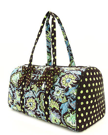 basket weave clutch bag