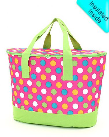 Large insulated cooler