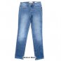 Girls Size 10 Jessica Simpson Kiss Me Skinny Jeans B594 Medium Wash Color