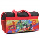Boys Disney Mickey Mouse 18" canvas duflle bag PK900