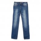 Girls Size 8 Lee® Unicorn Pocket Embroidered Skinny Jeans Pants