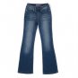 Girls Size 7 YMI® Wanna Betta Fit 5 Pocket Bootcut Jeans